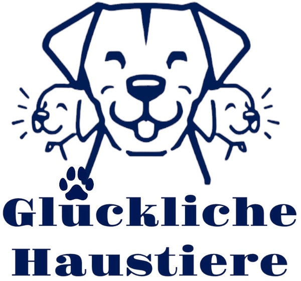 Glückliche Haustiere.de